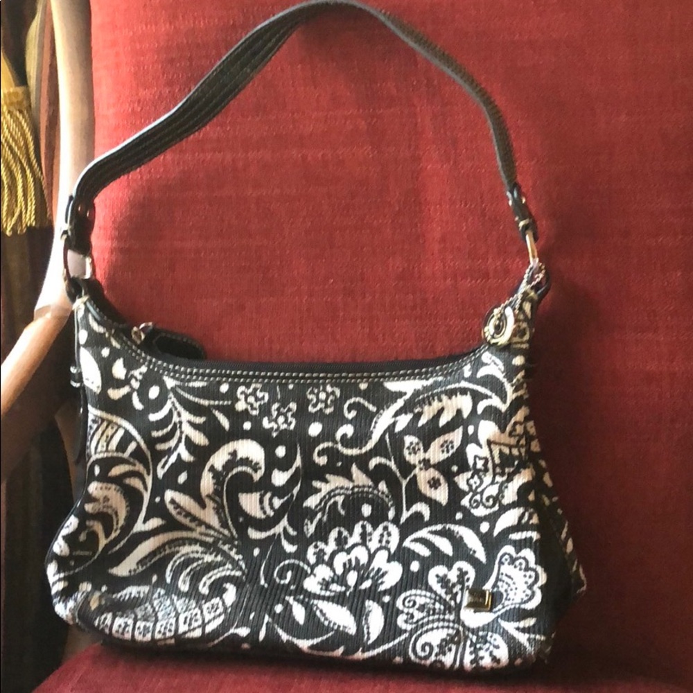 The Sak bag